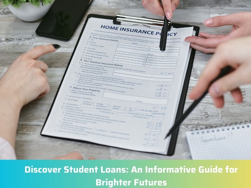 Discover Student Loans An Informative Guide for Brighter Futures