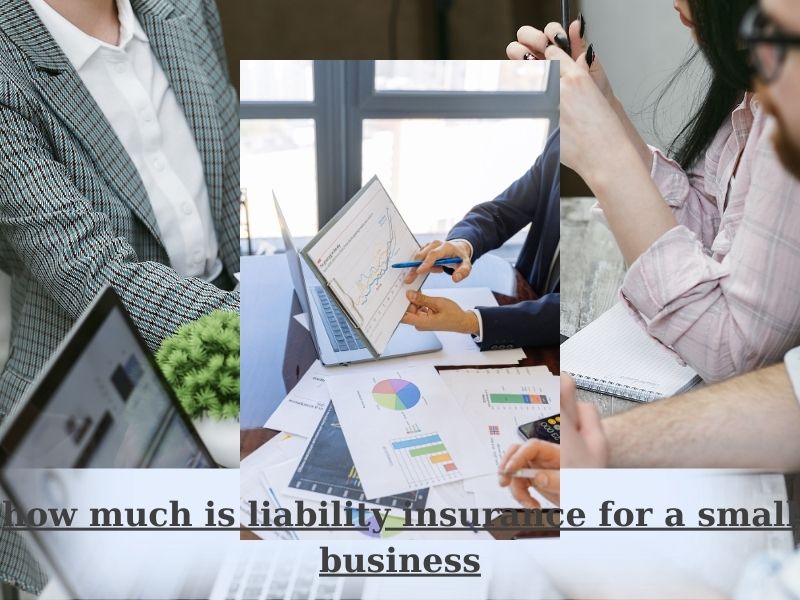 how much is liability insurance for a small business